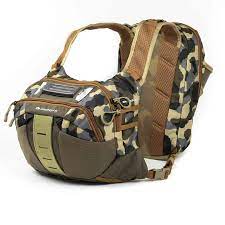 Umpqua Overlook 500 ZS2 Chest Pack Kit (Incl. backpack) - Sportinglife Turangi